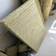 岩棉板防火材料的注意事项
