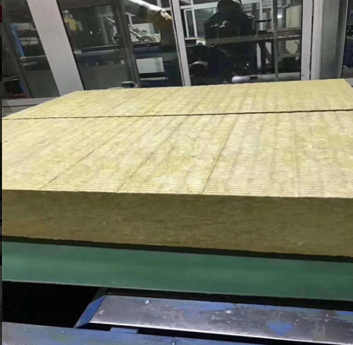岩棉保温板施工方法